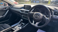 Mazda 6 2.2d SE-L Nav 5dr Auto Diesel Estate